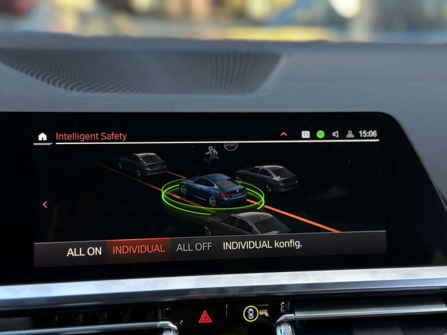 BMW Série 4 Coupé 440i XDrive - 2021 - Joinsteer - #12