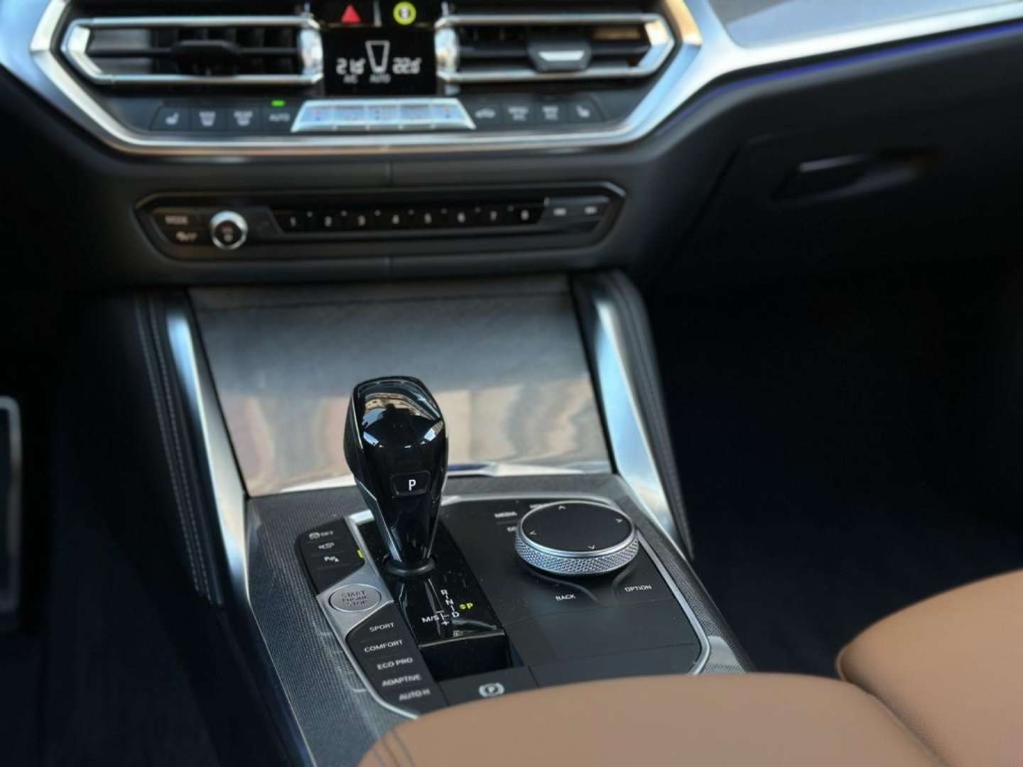 BMW Série 4 Coupé 440i XDrive - 2021 - Joinsteer - #13