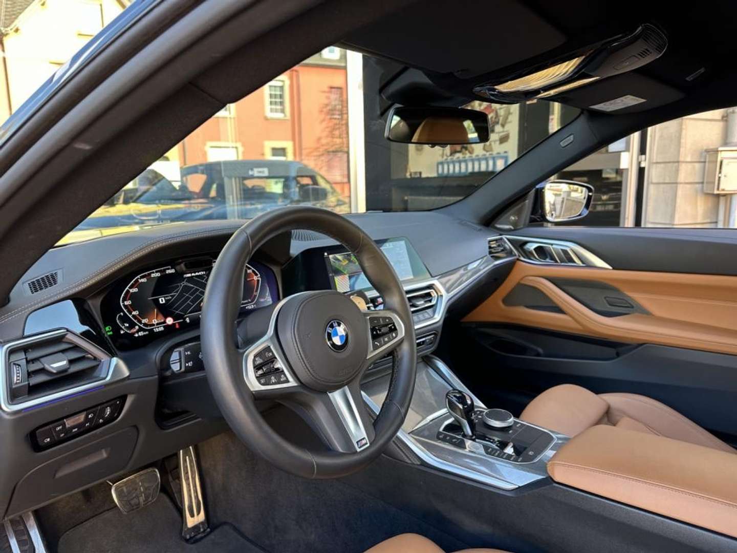BMW Série 4 Coupé 440i XDrive - 2021 - Joinsteer - #7
