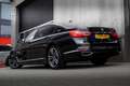 BMW 740 7-serie 740Le 327 pk xDrive iPerformance / Nieuwst Zwart - thumbnail 3