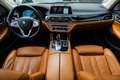 BMW 740 7-serie 740Le 327 pk xDrive iPerformance / Nieuwst Zwart - thumbnail 8