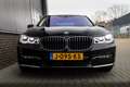 BMW 740 7-serie 740Le 327 pk xDrive iPerformance / Nieuwst Zwart - thumbnail 4