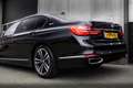 BMW 740 7-serie 740Le 327 pk xDrive iPerformance / Nieuwst Zwart - thumbnail 7