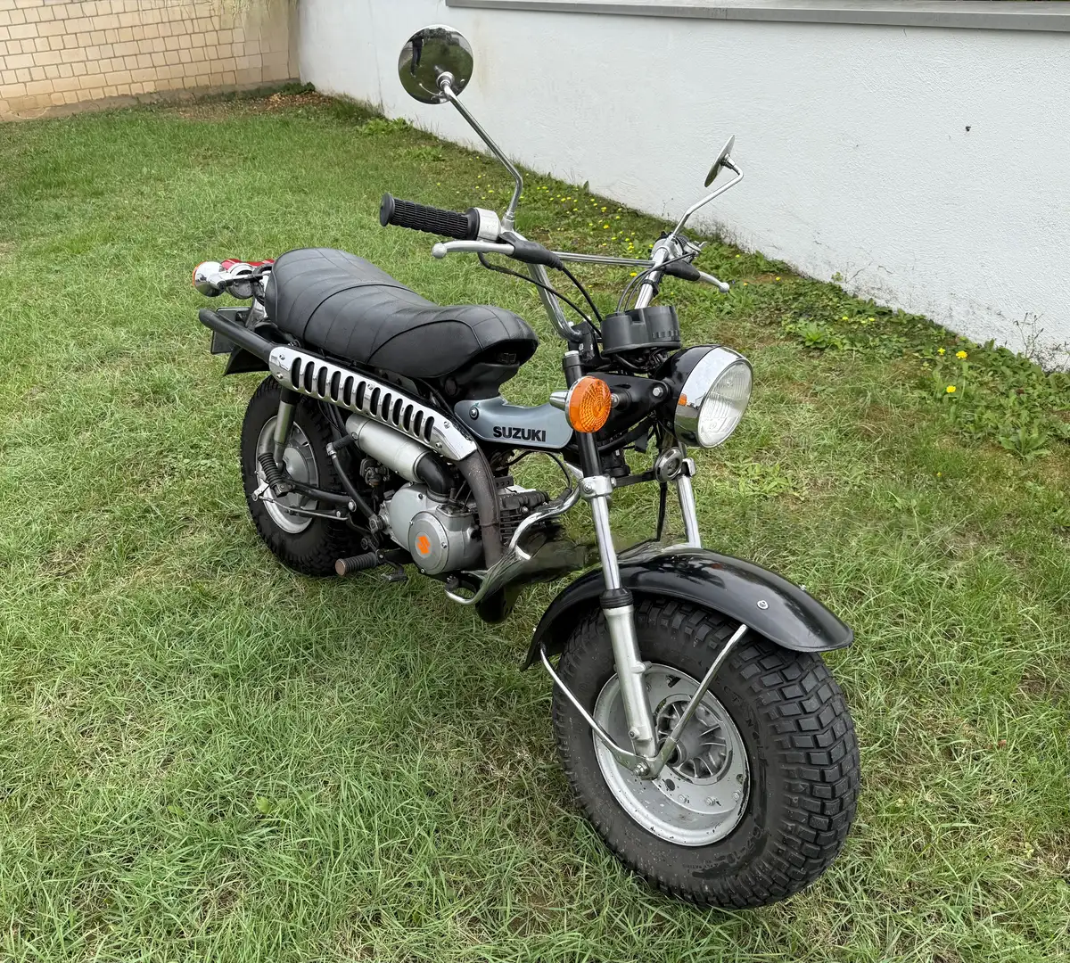 Suzuki RV 90 Kék - 1
