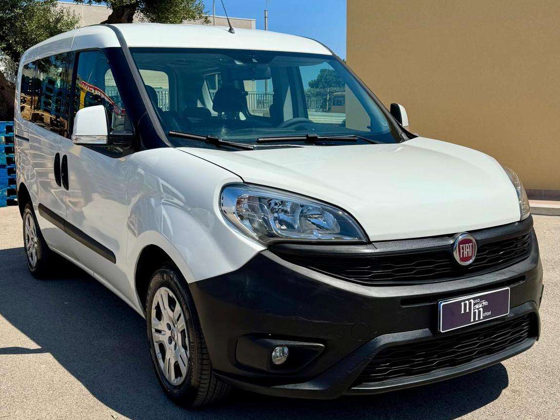 Fiat Doblo