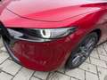 Mazda 3 2.0 m-hybrid 180CV PELLE + BOSE + TELECAMERA 360 Rouge - thumbnail 5
