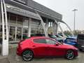 Mazda 3 2.0 m-hybrid 180CV PELLE + BOSE + TELECAMERA 360 Rouge - thumbnail 2