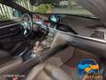 BMW 428 i Coupé  X-drive Msport Gris - thumbnail 10