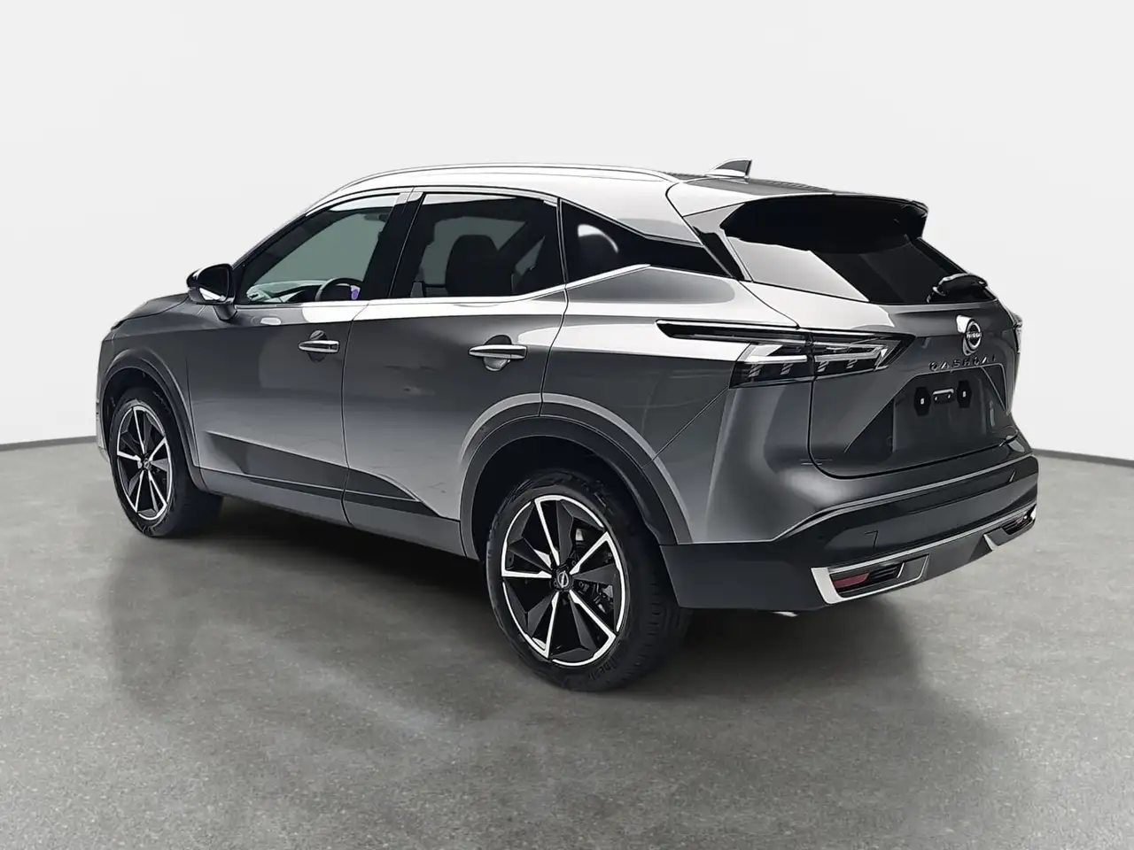 Nissan Qashqai 2026