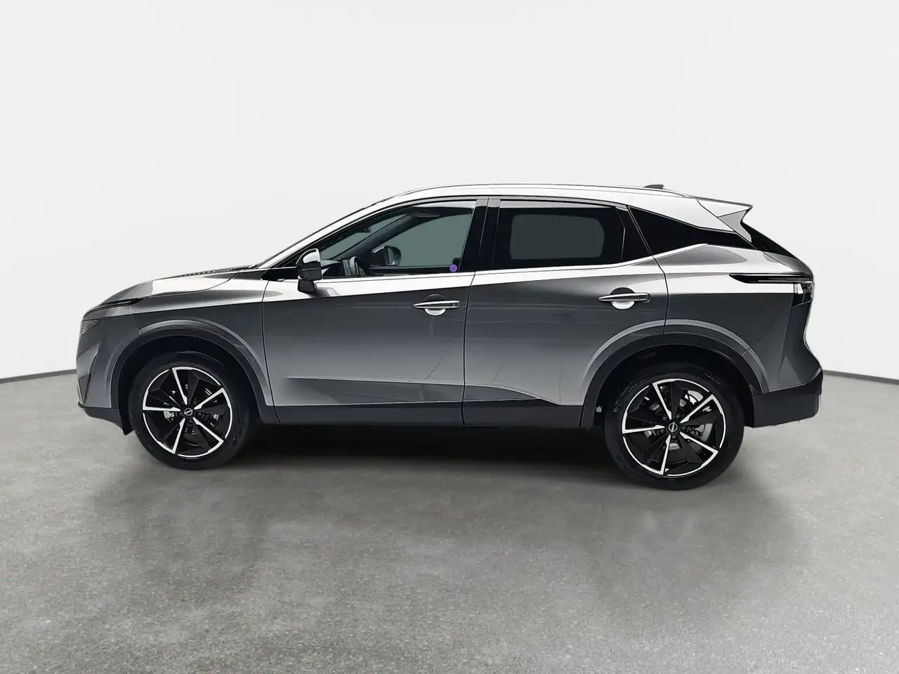 Nissan Qashqai 2026 — фото 6
