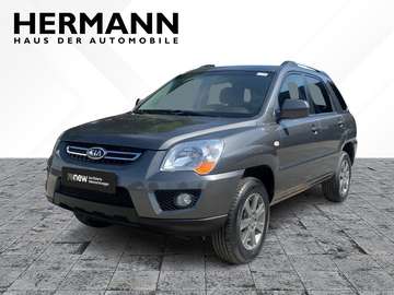 2.0 LX Facelift *AHK*Leder*Sitzhzg*