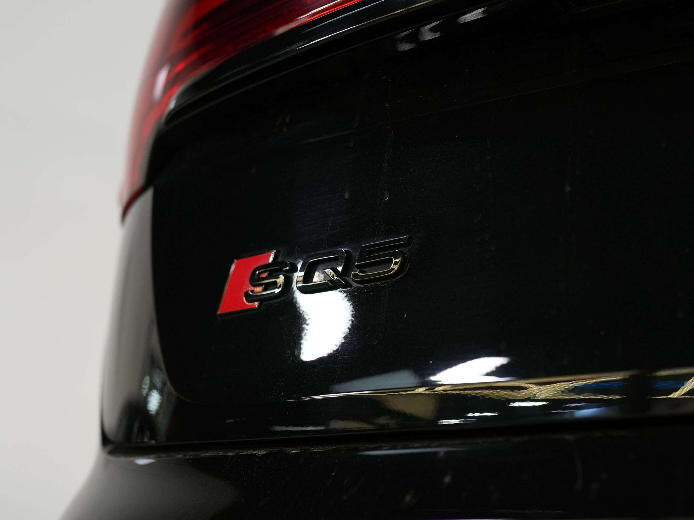 used 2022 Audi SQ5 car, priced at $48,900