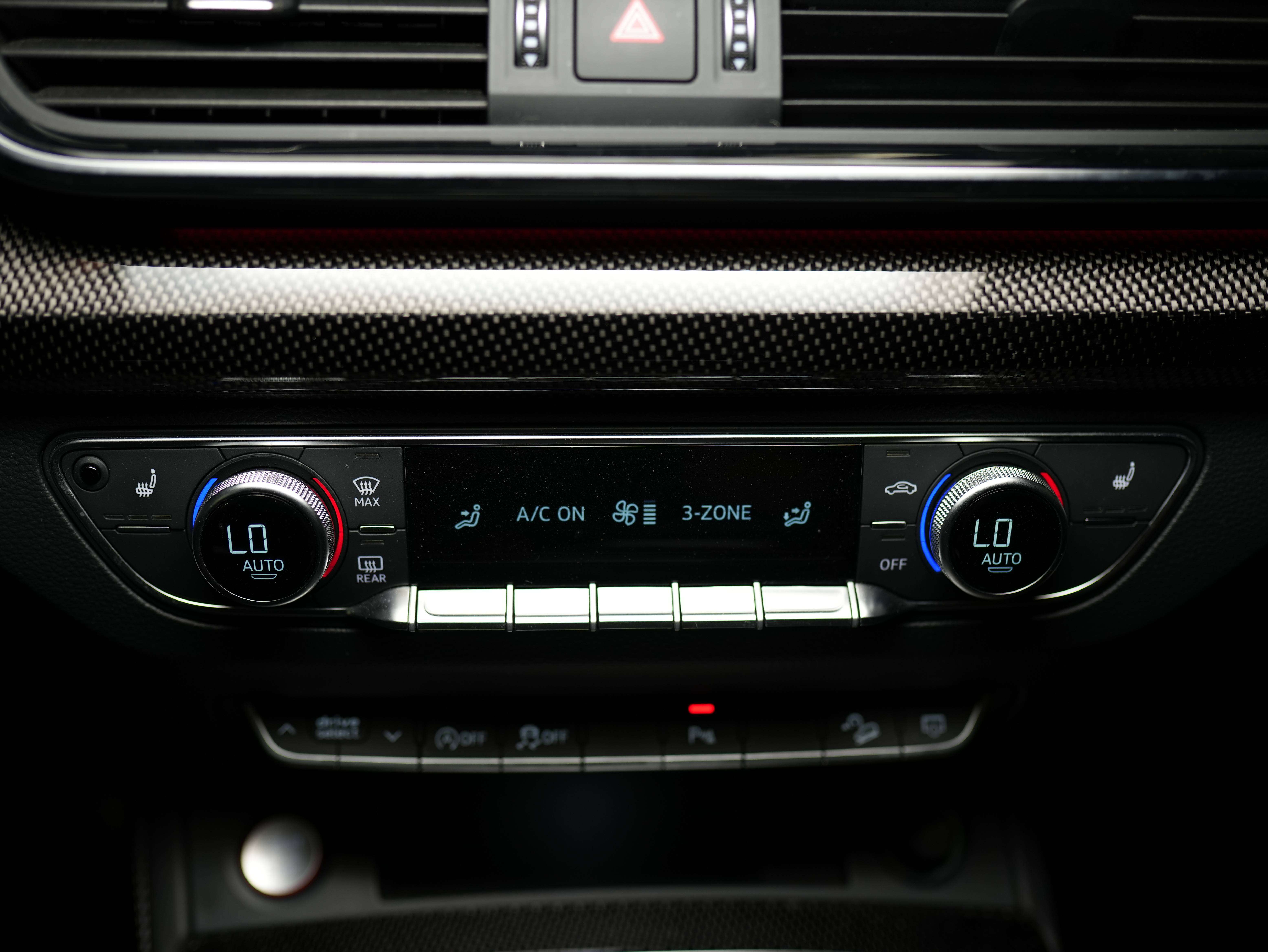 used 2022 Audi SQ5 car, priced at $48,900
