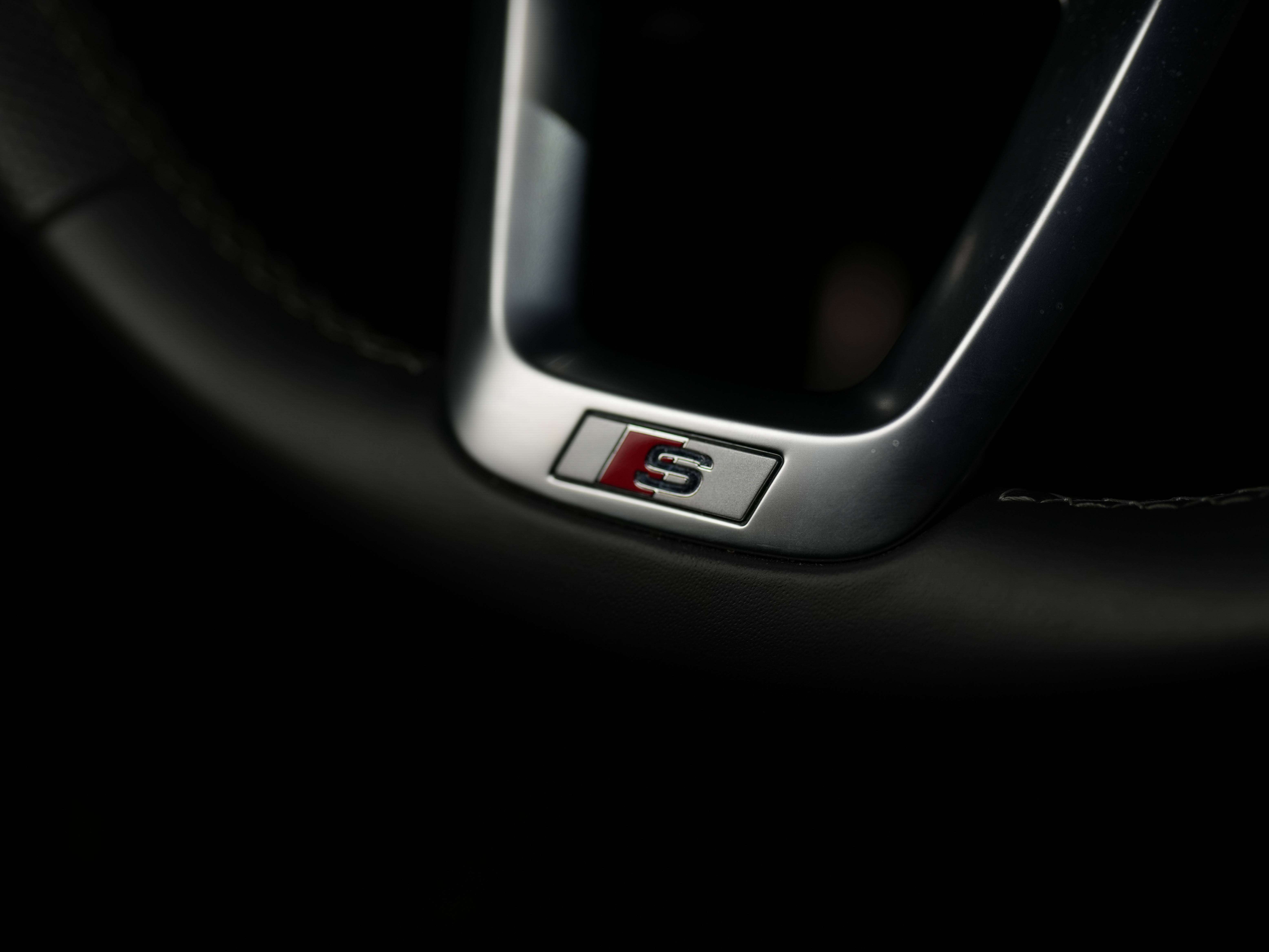 used 2022 Audi SQ5 car, priced at $48,900