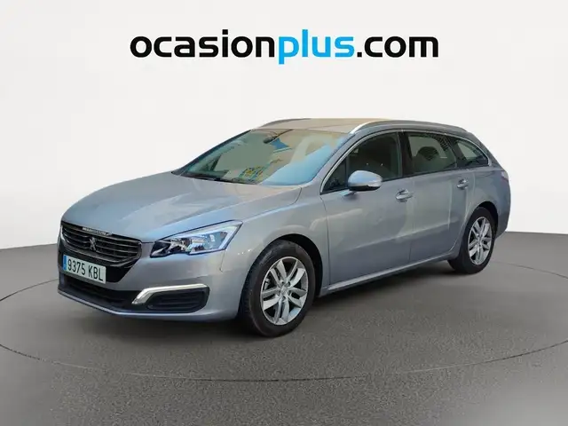 Peugeot 508 SW 1.6BlueHDI Active 120