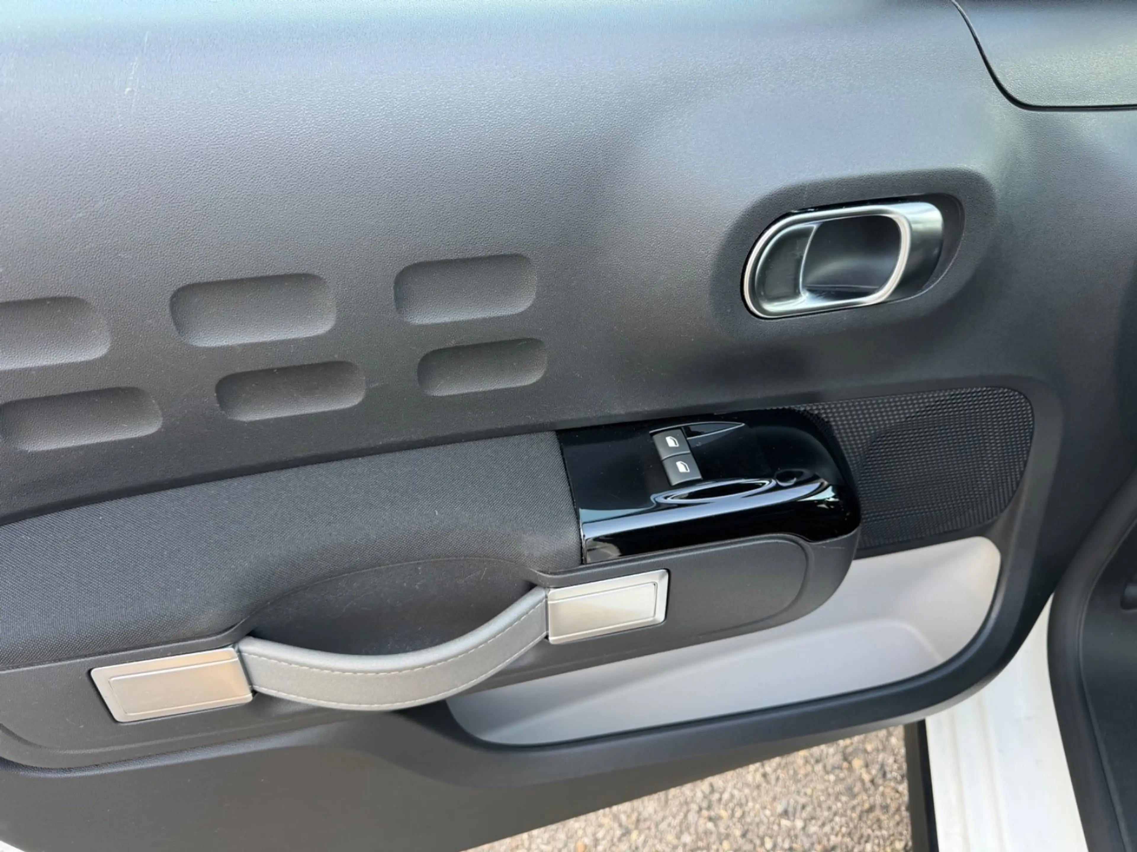 Citroen C3 Shine LED Navi Apple CarPlay — photo 11