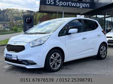 Dream Team Automatik Klima TÜV Garantie