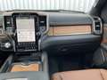 Dodge RAM 1500 4x4 Crew Cab Longhorn Zwart - thumbnail 40