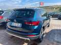 SEAT Ateca Ateca 1.6 tdi Xcellence dsg Bleu - thumbnail 10