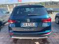 SEAT Ateca Ateca 1.6 tdi Xcellence dsg Bleu - thumbnail 4