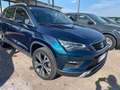 SEAT Ateca Ateca 1.6 tdi Xcellence dsg Bleu - thumbnail 11