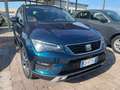 SEAT Ateca Ateca 1.6 tdi Xcellence dsg Bleu - thumbnail 7