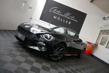 Lusso S-Design *DAB+*BOSE*LED*KAMERA*