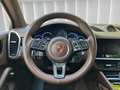 Porsche Cayenne Turbo Matrix/AHK/Chrono/NachtSicht Schwarz - thumbnail 9