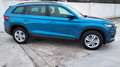 Skoda Kodiaq 1ª serie 2.0 TDI EVO SCR DSG Ambition Blu/Azzurro - thumbnail 3