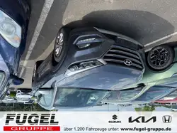 Hyundai TUCSON 1.6 blue Advantage 2WD Navi|RFK|SHZ