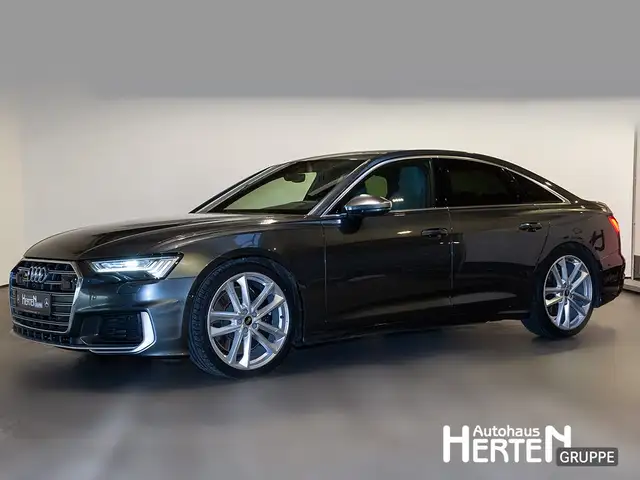 Audi S6 3.0 TDI quattro Limousine+ASSISTENZ PAKETPLUS