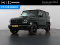 Mercedes-Benz G 63 | PPF | Blue eye laser systeem | Manufaktur Oli Vert - thumbnail 1