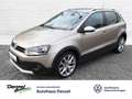 Volkswagen Polo Cross 1.2 TSI GRA/SITZHZG Beige - thumbnail 1
