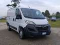 Opel Movano Movano 28 2.2 BlueHDi 120 S&S PC-TN Furgone Bianco - thumbnail 1