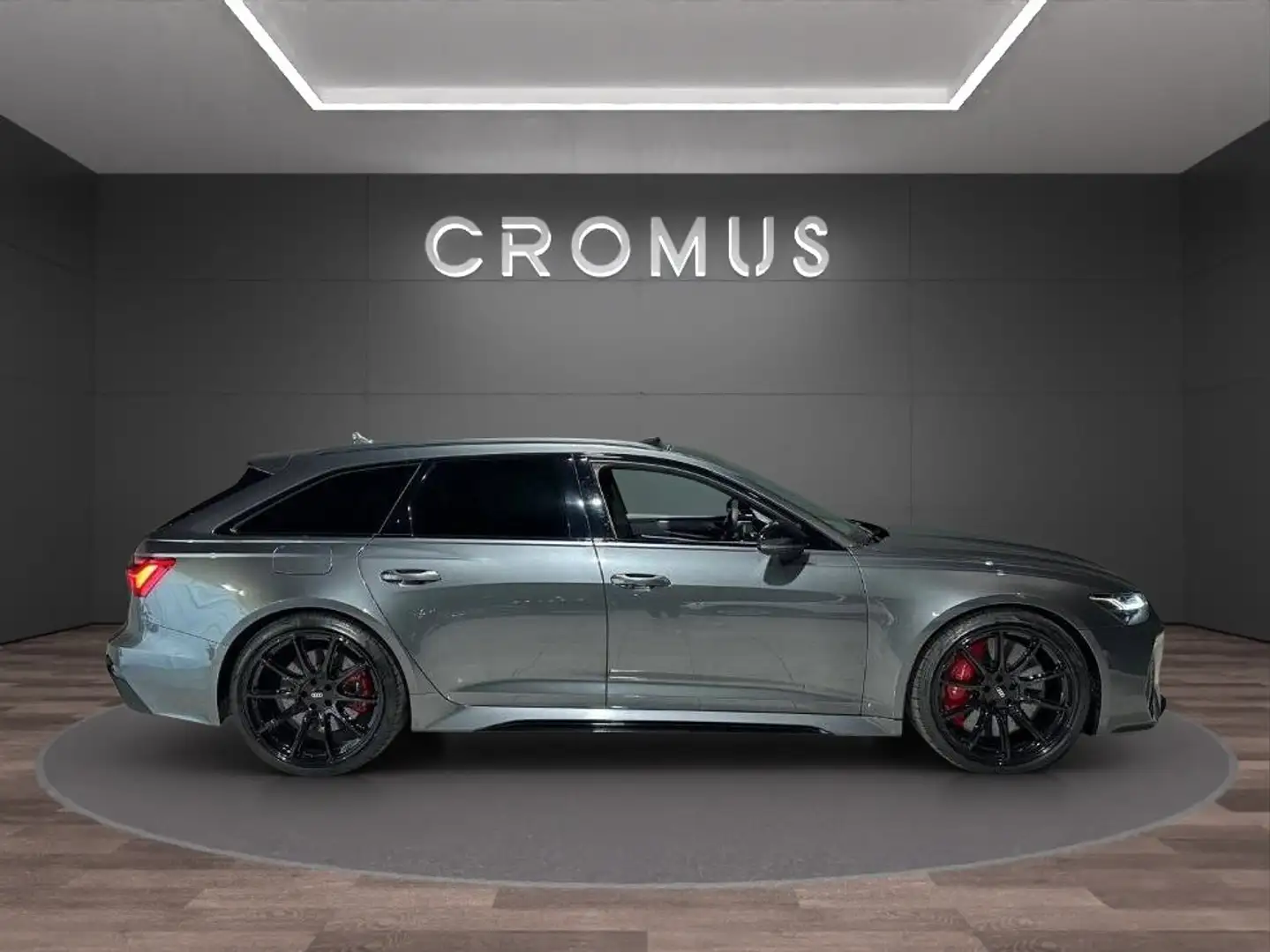 Audi RS6 A6 Avant 4.0 quattro tiptronic V8 CARBO CERAMICA - 1