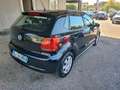 Volkswagen Polo Polo V 2011 5p 1.2 Comfortline 70cv Schwarz - thumbnail 5