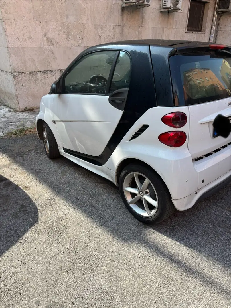 smart forTwo 1.0 mhd Passion 71cv FL - 2