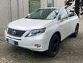 Lexus RX 450h 3.5 Ambassador cvt Bianco - thumbnail 1