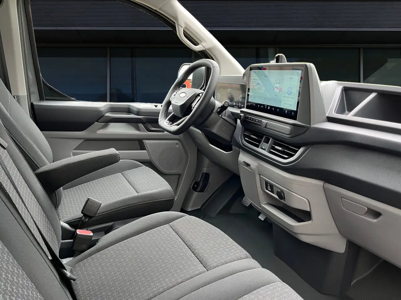 Ford Transit Custom FT320 L2 Trend AHK*70L*LED 7