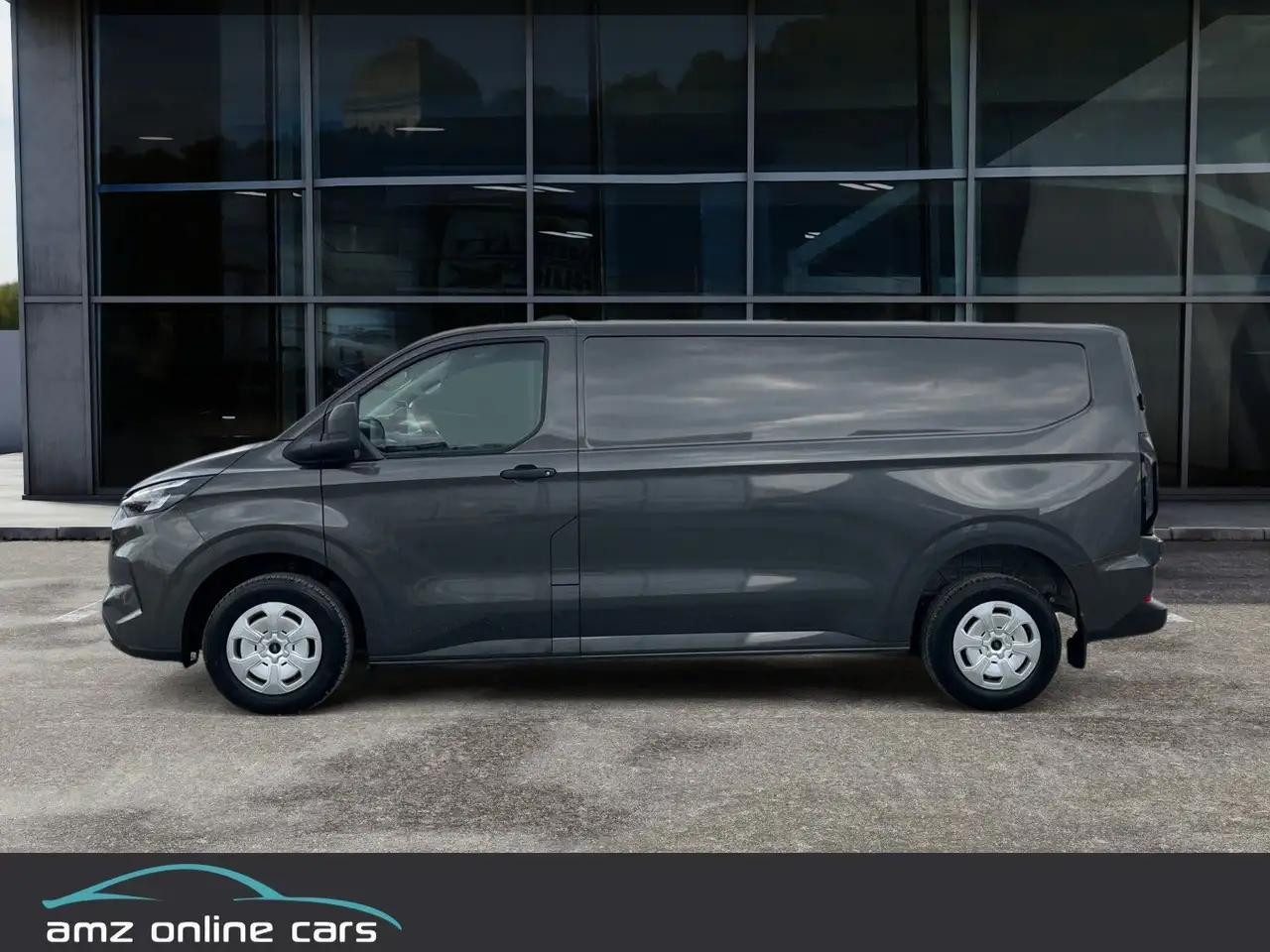 Ford Transit Custom FT320 L2 Trend AHK*70L*LED 3