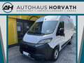 Peugeot Boxer Boxer 35+ L2H2 BlueHDi 140!AKTION OHNE NOVA! Bianco - thumbnail 1