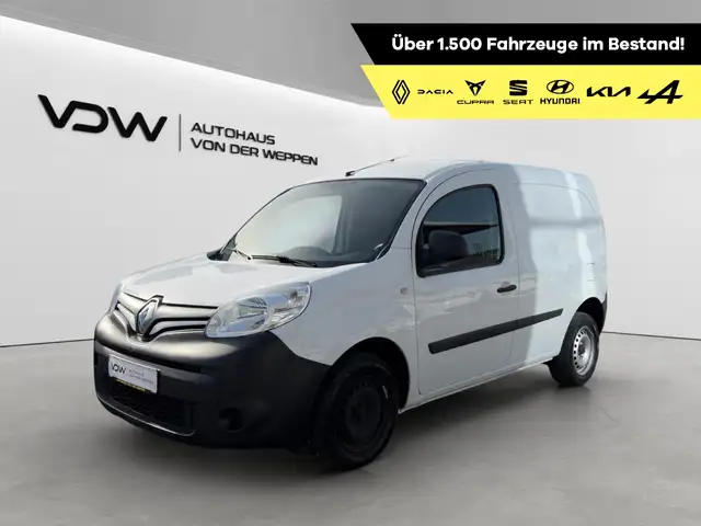 Renault Kangoo Rapid Extra Blue dCi 95 Klima Fenster el.