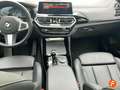 BMW X3 xDrive20d xLine Gris - thumbnail 11
