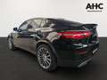 Mercedes-Benz GLC 43 AMG AMG GLC 43 4M Coupé ACC SDHZ Totwi. Airmatic SBD Schwarz - thumbnail 4