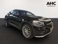 Mercedes-Benz GLC 43 AMG AMG GLC 43 4M Coupé ACC SDHZ Totwi. Airmatic SBD Schwarz - thumbnail 2