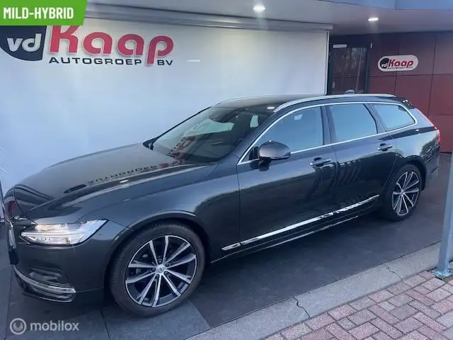 Volvo V90 2.0 Volvo V90 B4 Inscription