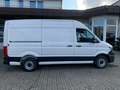 Volkswagen Crafter 35 Kasten MR hoch FWD L3H3 AHK 3,0t Kamera Weiß - thumbnail 5