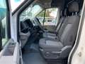 Volkswagen Crafter 35 Kasten MR hoch FWD L3H3 AHK 3,0t Kamera Weiß - thumbnail 10