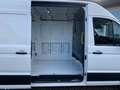 Volkswagen Crafter 35 Kasten MR hoch FWD L3H3 AHK 3,0t Kamera Weiß - thumbnail 7