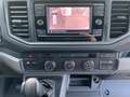 Volkswagen Crafter 35 Kasten MR hoch FWD L3H3 AHK 3,0t Kamera Weiß - thumbnail 17